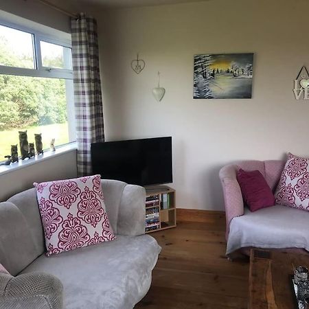Rosie'S Pad Villa Louisburgh Exterior foto