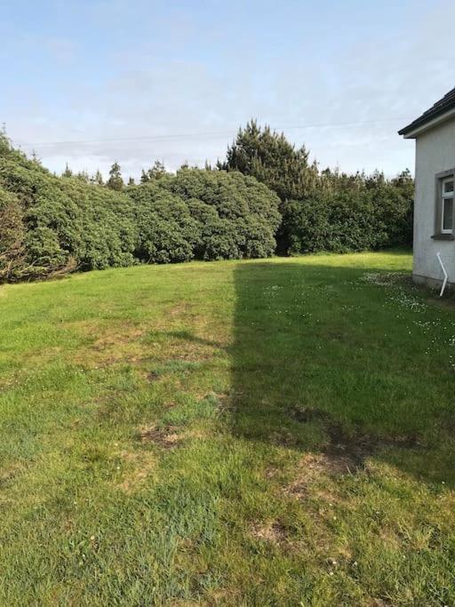 Rosie'S Pad Villa Louisburgh Exterior foto