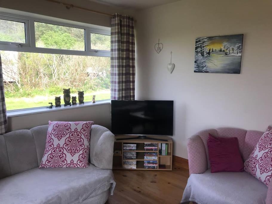 Rosie'S Pad Villa Louisburgh Exterior foto