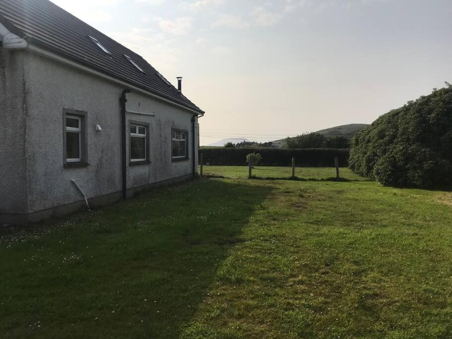 Rosie'S Pad Villa Louisburgh Exterior foto