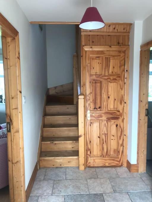 Rosie'S Pad Villa Louisburgh Exterior foto